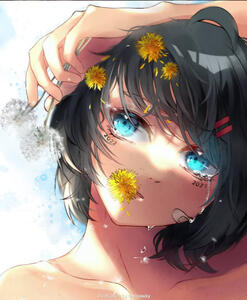 Nisa Persona - Created on December 2021