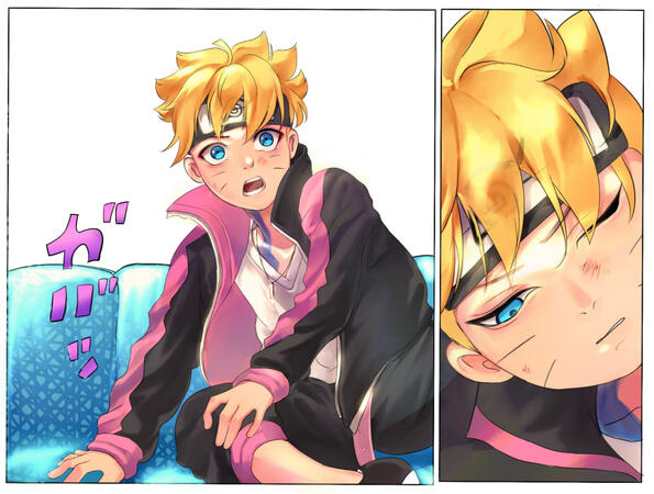 KneeUp + Headshot + Simple BG Comms for Zamazu on IG - 2022