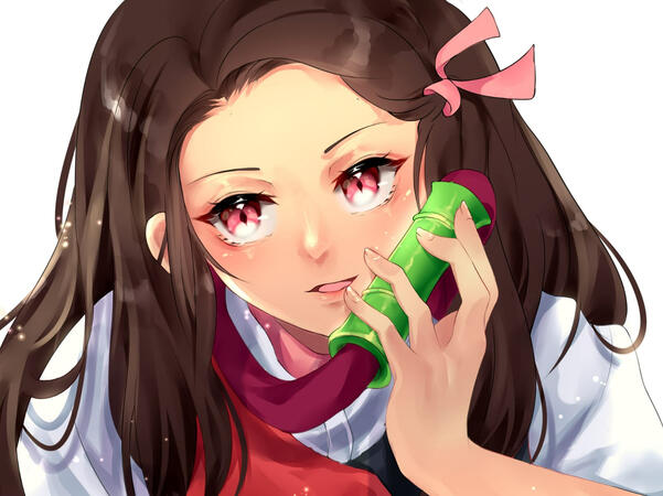 Headshot Commissions for Zamasu on IG - 2022